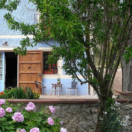 La Casanova De Beuda Vila Quarto foto