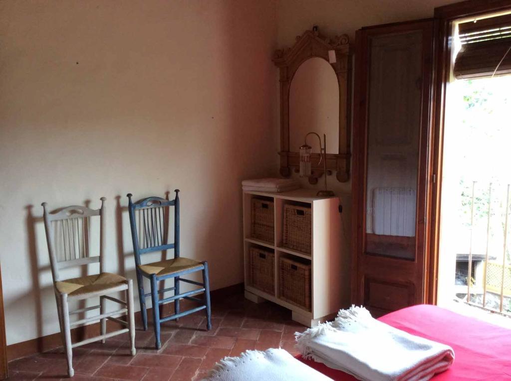 La Casanova De Beuda Vila Quarto foto