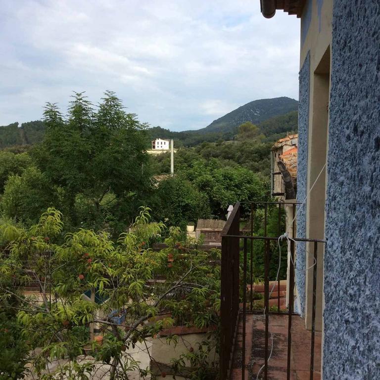 La Casanova De Beuda Vila Quarto foto
