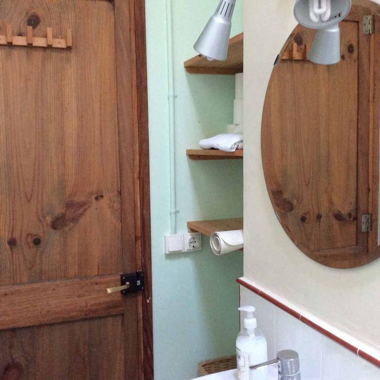La Casanova De Beuda Vila Quarto foto