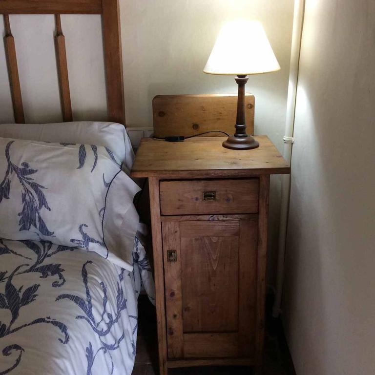 La Casanova De Beuda Vila Quarto foto
