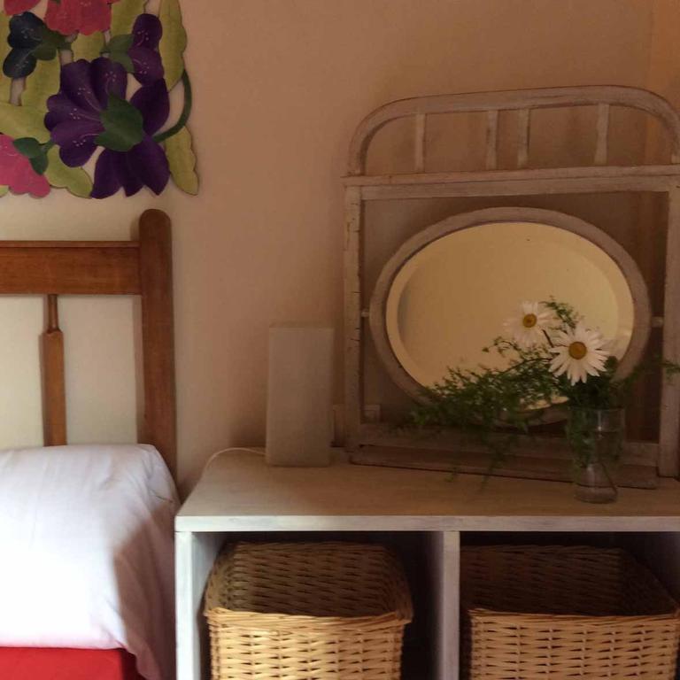 La Casanova De Beuda Vila Quarto foto