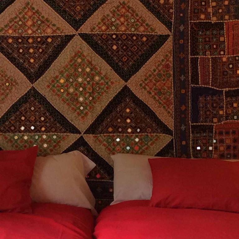 La Casanova De Beuda Vila Quarto foto