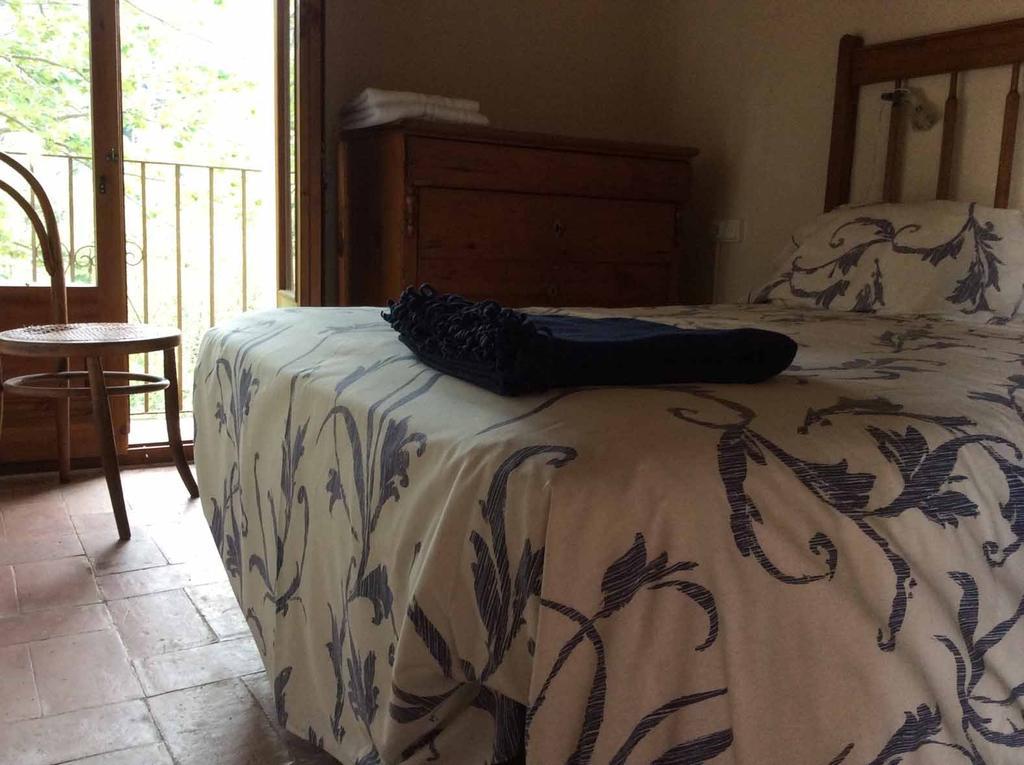 La Casanova De Beuda Vila Quarto foto
