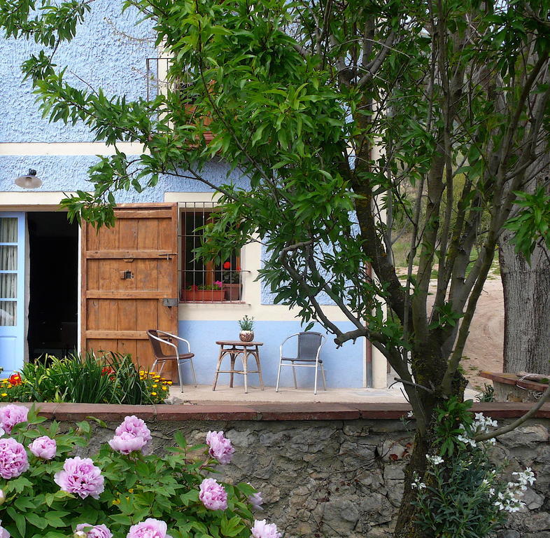 La Casanova De Beuda Vila Quarto foto