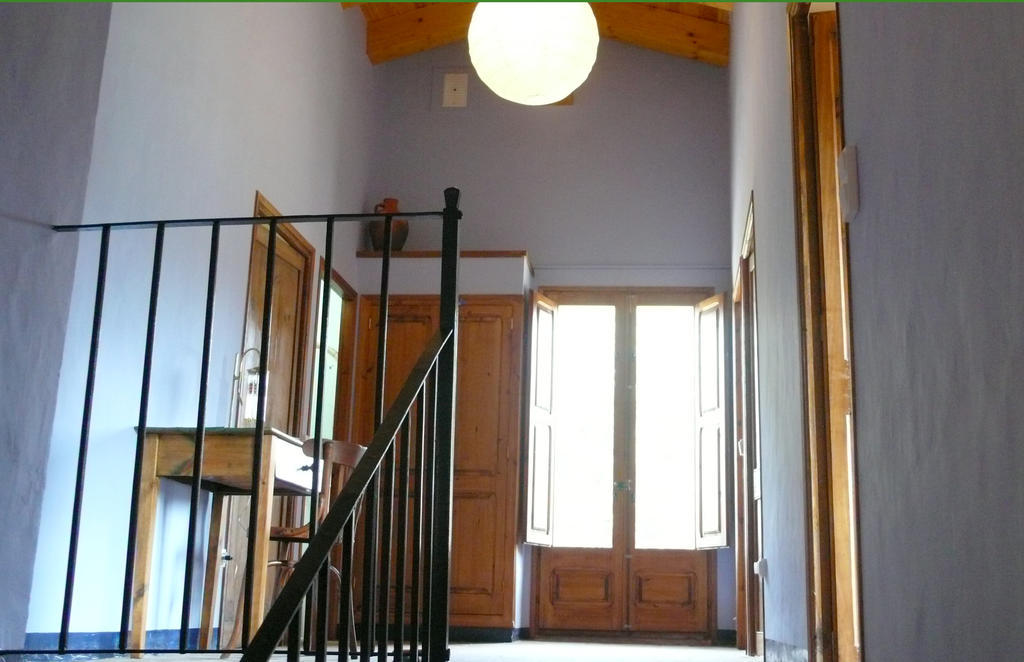 La Casanova De Beuda Vila Quarto foto