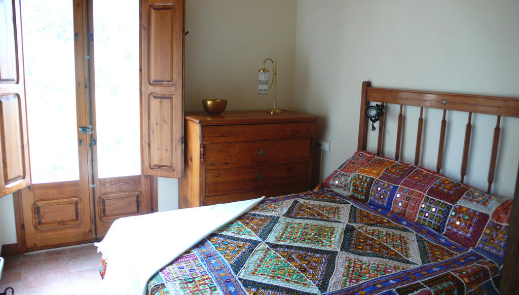 La Casanova De Beuda Vila Quarto foto